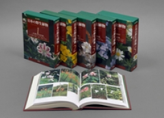 改訂新版 日本の野生植物 全5巻+総索引セット
