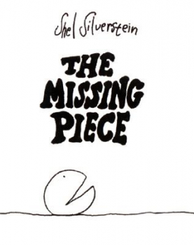 MISSING PIECE/ぼくを探しに