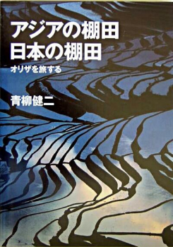 アジアの棚田 日本の棚田