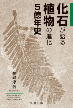 化石が語る植物の進化5億年史