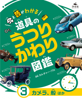 カメラ、船ほか