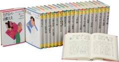 21世紀版 少年少女日本文学館
