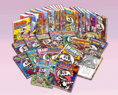 ほねほねザウルス