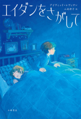 エイダンをさがして