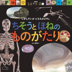 ちそうと ほねの ものがたり